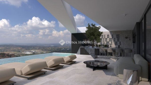 Eladó téglalakás, Budapesten, XI. kerületben 571.5 M Ft