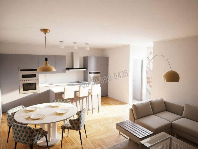 Eladó téglalakás, Velencén 176.4 M Ft, 5 szobás