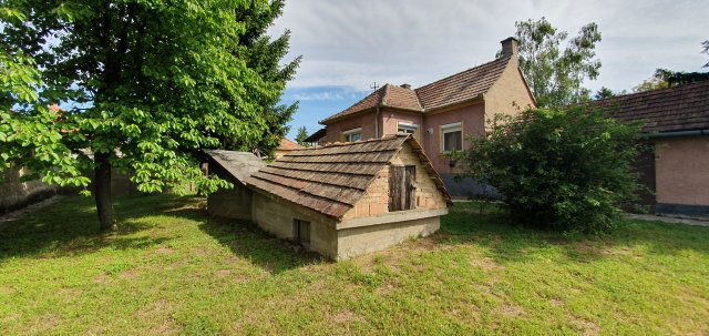 Eladó családi ház, Devecseren 18.9 M Ft, 2+1 szobás