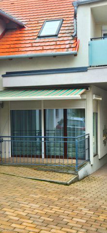 Eladó téglalakás, Keszthelyen, Jókai utcában 68.5 M Ft