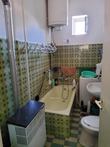 Eladó családi ház, Hévízgyörkön 65 M Ft, 4 szobás