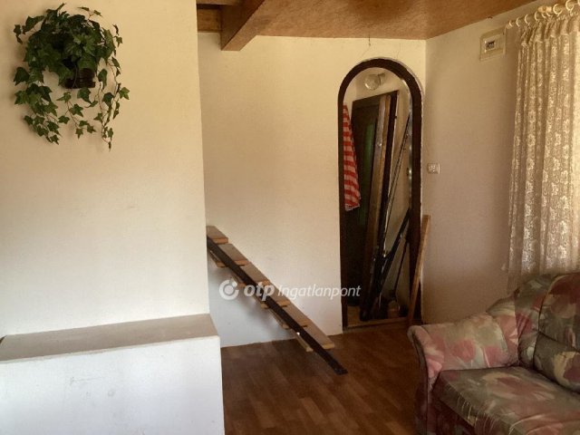 Eladó nyaraló, Gyomaendrődön 29.9 M Ft, 1+1 szobás