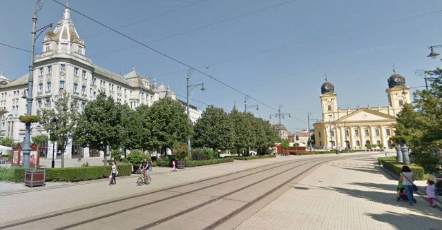 Eladó üzlethelyiség, Debrecenben 26.9 M Ft / költözzbe.hu