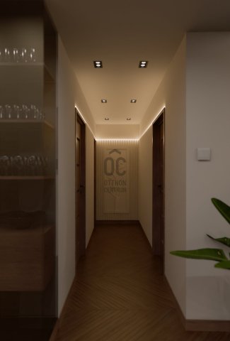 Eladó téglalakás, Budapesten, VI. kerületben, Lázár utcában