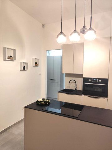 Eladó téglalakás, Budapesten, IX. kerületben 128.9 M Ft