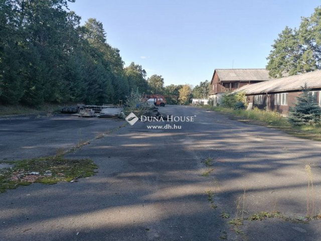 Eladó telek, Mogyoródon 850 M Ft / költözzbe.hu