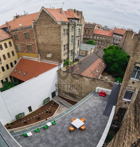 Kiadó iroda, Budapesten, VIII. kerületben 912 E Ft / hó