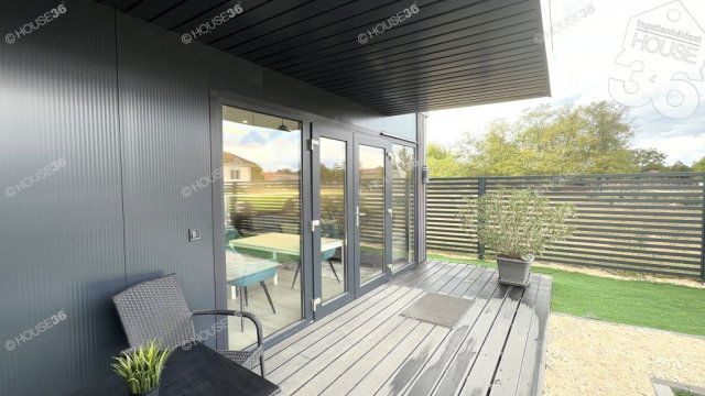 Eladó családi ház, Ágasegyházán 44.9 M Ft, 3 szobás