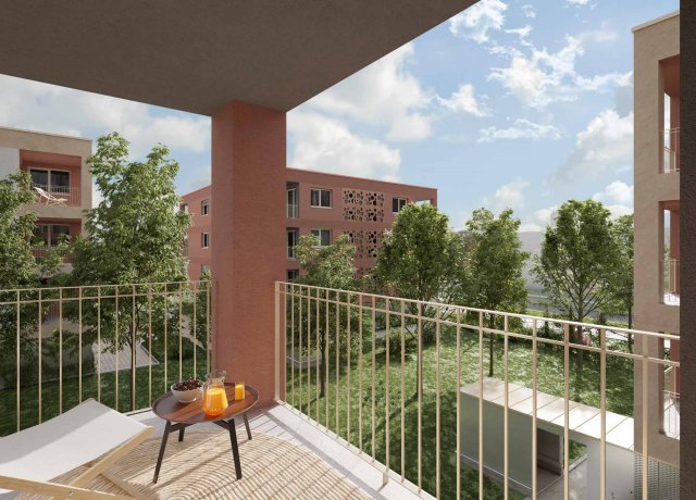 Eladó téglalakás, Pécsett 86 M Ft, 3 szobás