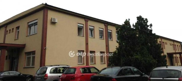 Kiadó iroda, Debrecenben 109 E Ft / hó / költözzbe.hu