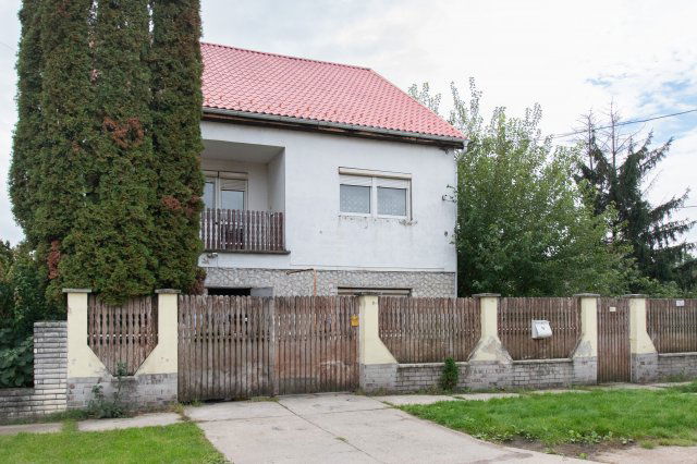 Eladó családi ház, Mályin, Előd utcában 45.5 M Ft, 5 szobás