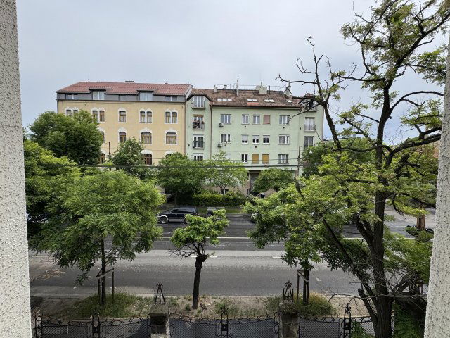 Eladó téglalakás, Budapesten, XIV. kerületben 89.9 M Ft
