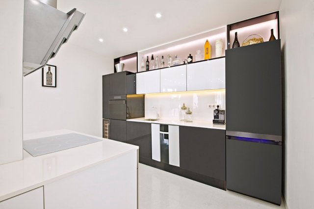 Kiadó téglalakás, albérlet, II. kerületben, Alsó zöldmáli úton