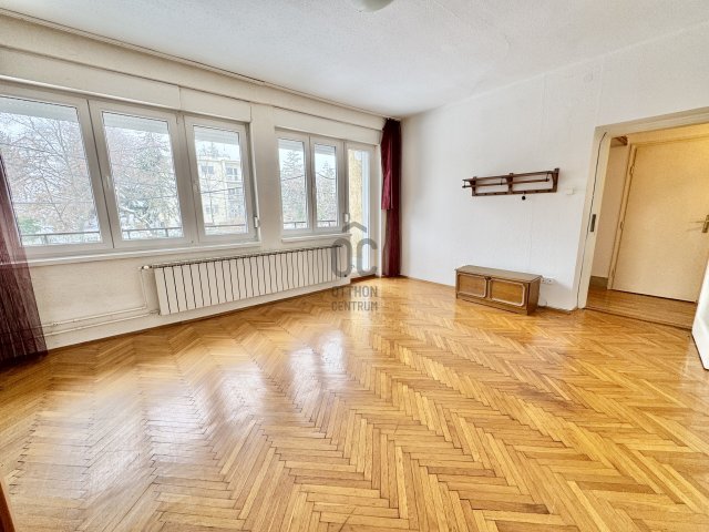 Eladó téglalakás, Budapesten, II. kerületben 94.2 M Ft, 2 szobás