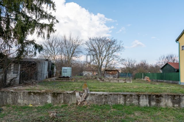 Eladó telek, Bodajkon 18.9 M Ft / költözzbe.hu