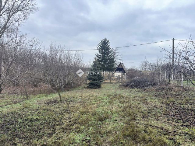 Eladó telek, Nyíregyházán 8.3 M Ft / költözzbe.hu