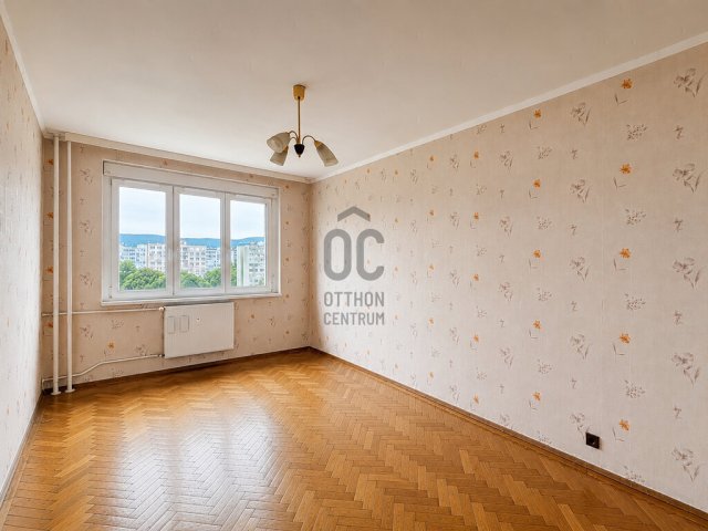 Eladó panellakás, Budapesten, XI. kerületben 64.9 M Ft, 2 szobás