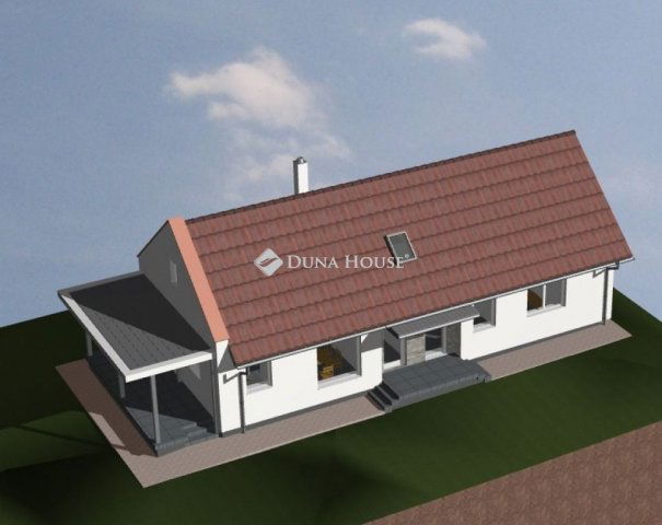 Eladó telek, Keszthelyen 44.9 M Ft / költözzbe.hu