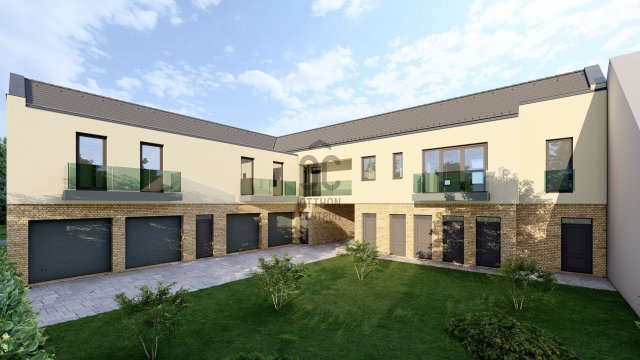 Eladó téglalakás, Hajdúböszörményen 80.024 M Ft, 3 szobás