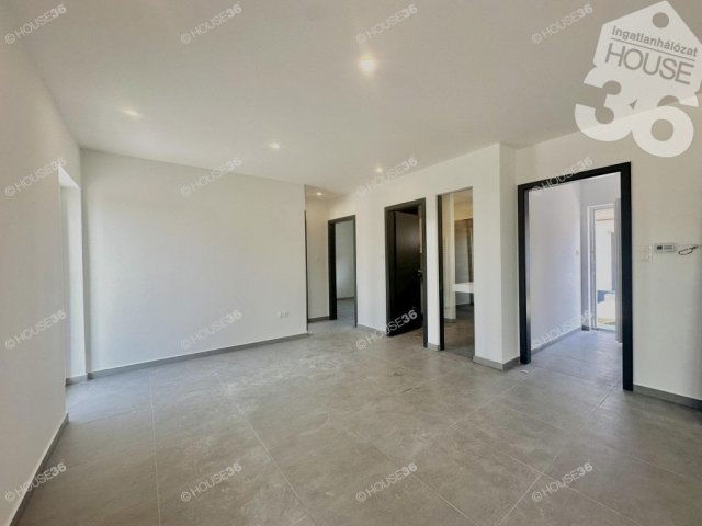 Eladó sorház, Kecskeméten 69.8 M Ft, 3 szobás