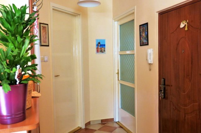 Kiadó téglalakás, albérlet, II. kerületben, Káplár utcában