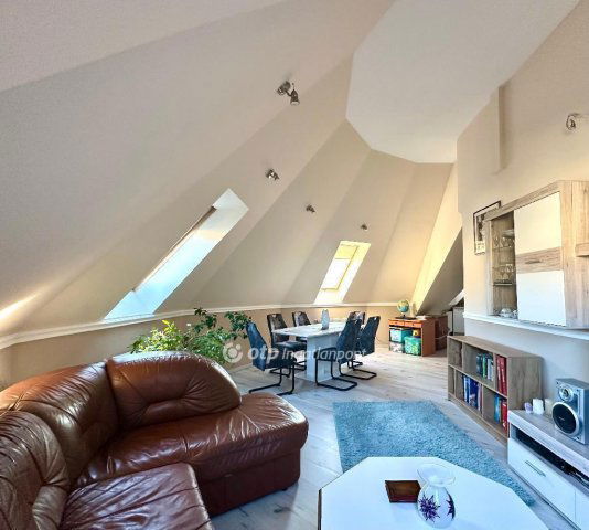 Eladó téglalakás, Miskolcon 74.49 M Ft, 2 szobás