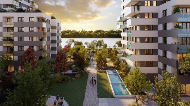 Eladó téglalakás, Budapesten, XI. kerületben 202.995 M Ft