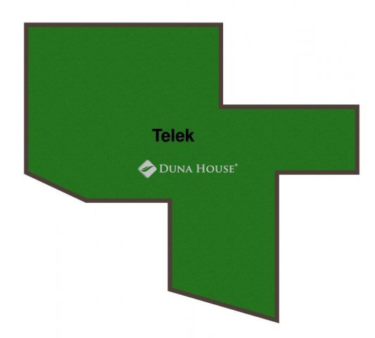 Eladó telek, Orgoványon 34 M Ft / költözzbe.hu