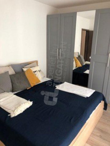 Kiadó téglalakás, albérlet, XIII. kerületben, Petneházy utcában