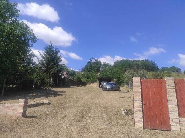 Eladó telek, Nagyberényen 9.9 M Ft / költözzbe.hu