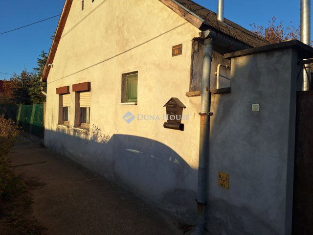 Eladó családi ház, Bátmonostoron 15.5 M Ft, 3 szobás