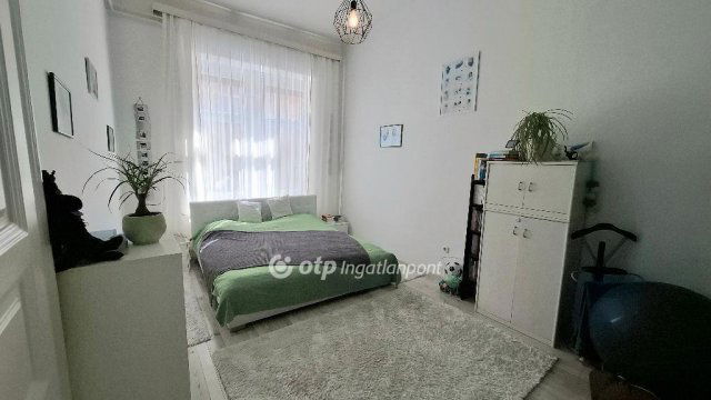 Eladó téglalakás, Budapesten, II. kerületben 125 M Ft, 4 szobás
