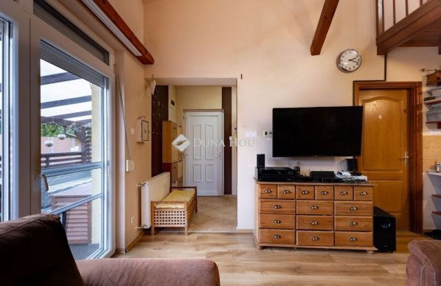 Eladó téglalakás, Gyömrőn 81.9 M Ft, 3 szobás