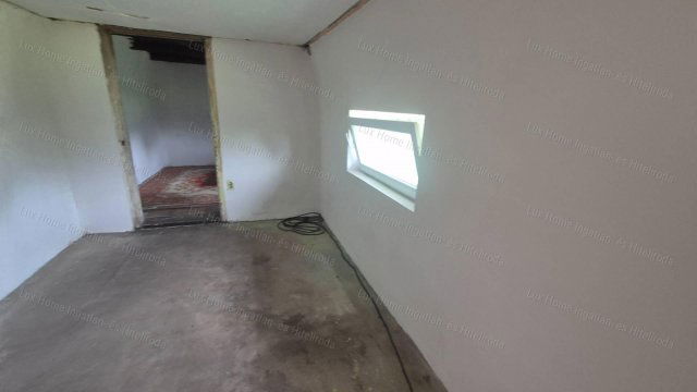 Eladó mezogazdasagi ingatlan, Oroszlányban 9.5 M Ft, 2 szobás