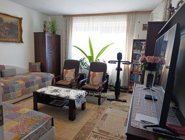 Eladó téglalakás, Diósdon 78 M Ft, 1+2 szobás