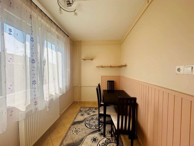 Kiadó téglalakás, albérlet, Miskolcon 130 E Ft / hó, 1+1 szobás