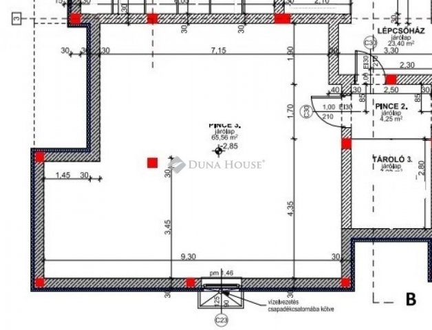 Eladó ipari ingatlan, Szombathelyen 11.22 M Ft