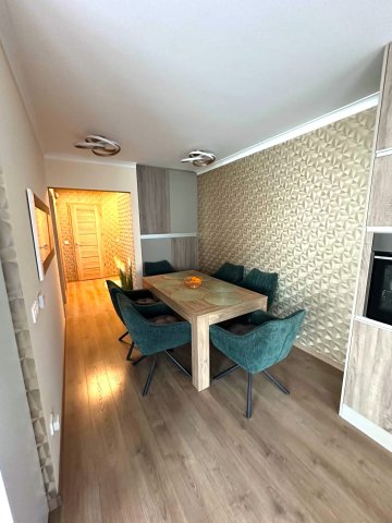 Kiadó téglalakás, albérlet, Debrecenben 380 E Ft / hó, 3 szobás