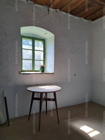 Eladó nyaraló, Zalaszabaron 10.5 M Ft, 3 szobás