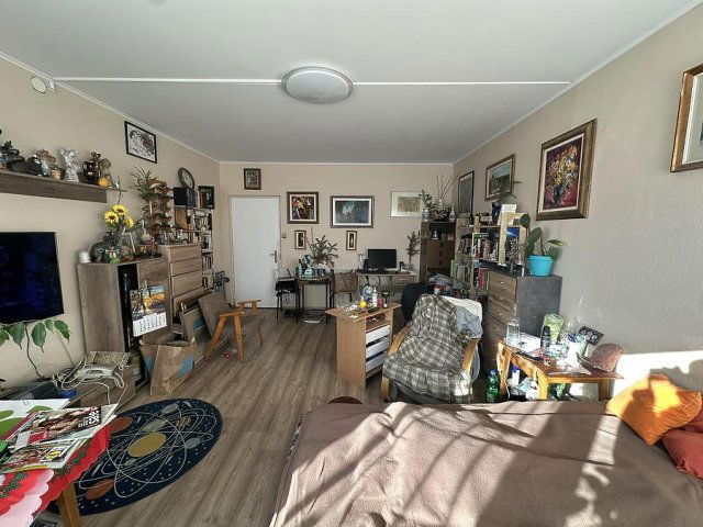 Eladó panellakás, Budapesten, IV. kerületben, Pozsonyi utcában