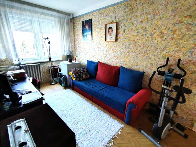 Eladó panellakás, Székesfehérvárott 47.9 M Ft, 2 szobás