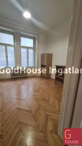 Kiadó iroda, Budapesten, XI. kerületben, Bartók Béla úton