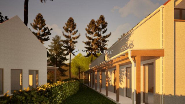 Eladó ikerház, Orfűn 162.518 M Ft, 4 szobás