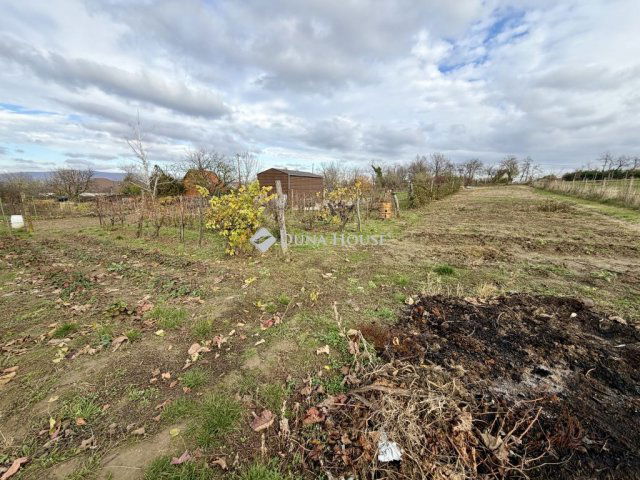 Eladó telek, Keszün 9.9 M Ft / költözzbe.hu