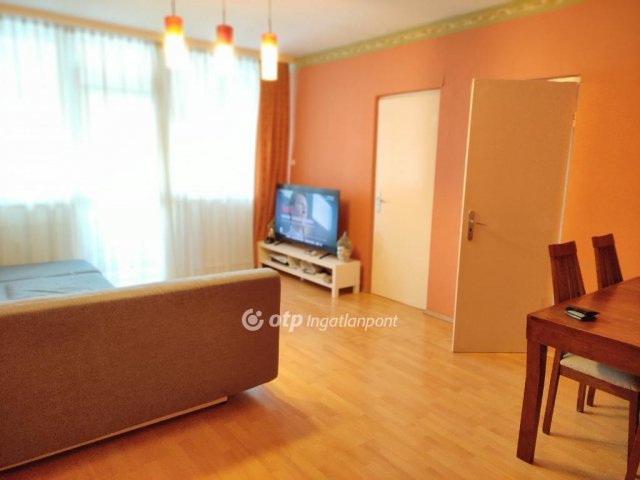 Eladó panellakás, Budapesten, XI. kerületben 65 M Ft, 2 szobás