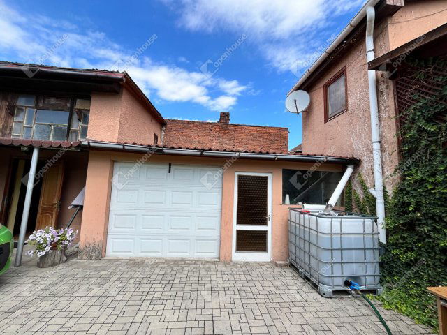 Eladó családi ház, Miskolcon 79.9 M Ft, 5 szobás