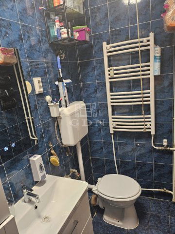 Eladó téglalakás, Budapesten, XV. kerületben 68 M Ft, 1+1 szobás