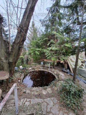 Eladó családi ház, Pomázon 93.5 M Ft, 5 szobás