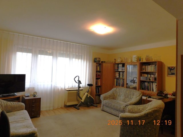 Eladó téglalakás, Nyíregyházán 54.9 M Ft, 2 szobás