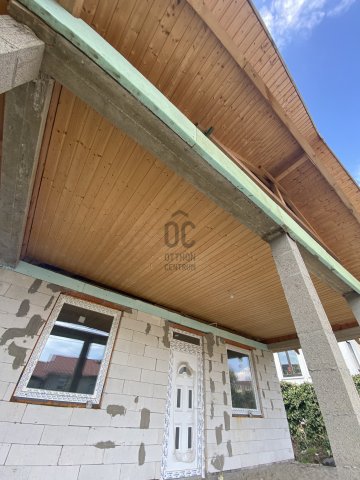 Eladó családi ház, Csörögön 52.5 M Ft, 3 szobás